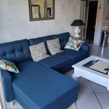 Agréable appartement à 1km du centre de La Teste-de-Buch Exterior foto
