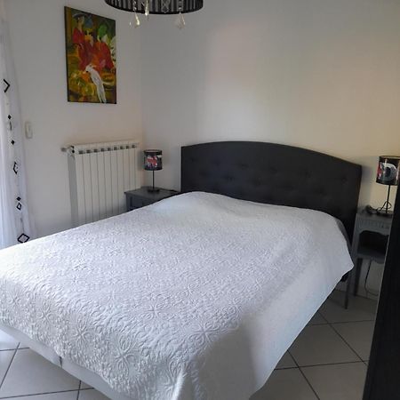 Agréable appartement à 1km du centre de La Teste-de-Buch Exterior foto